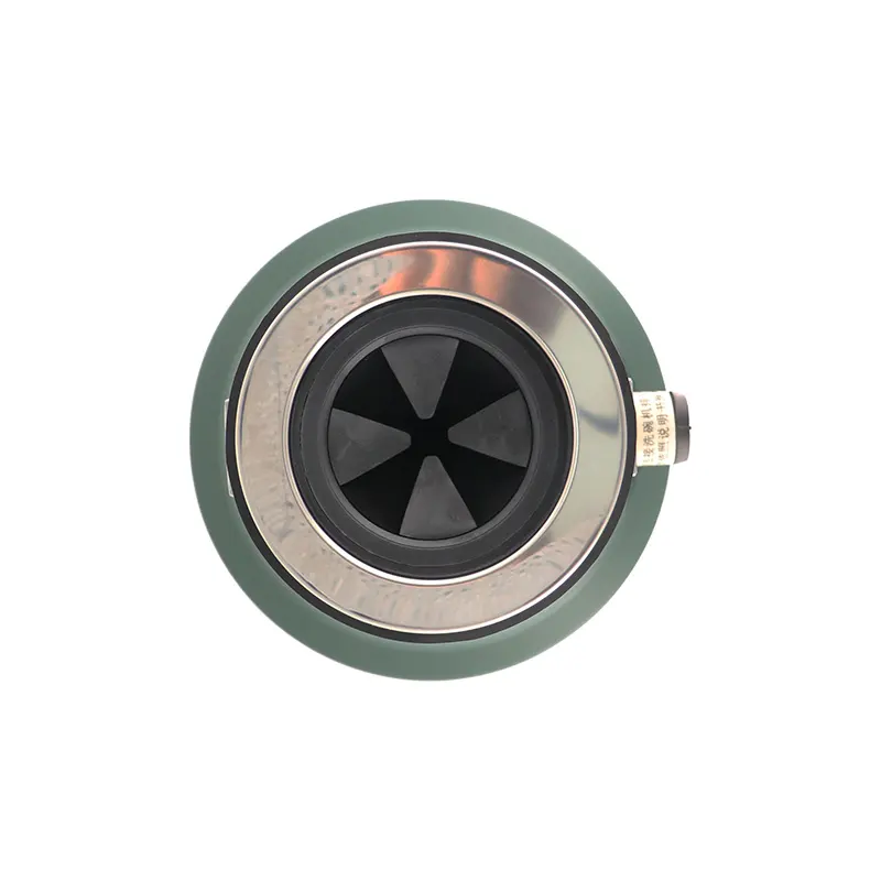 Wholesale 1/2 Hp Continuous Feed Garbage Disposal Company 2