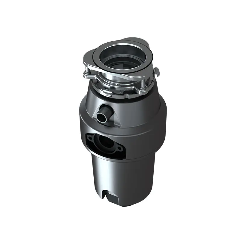 1/2 Hp Disposer ZAL Disposer, 6