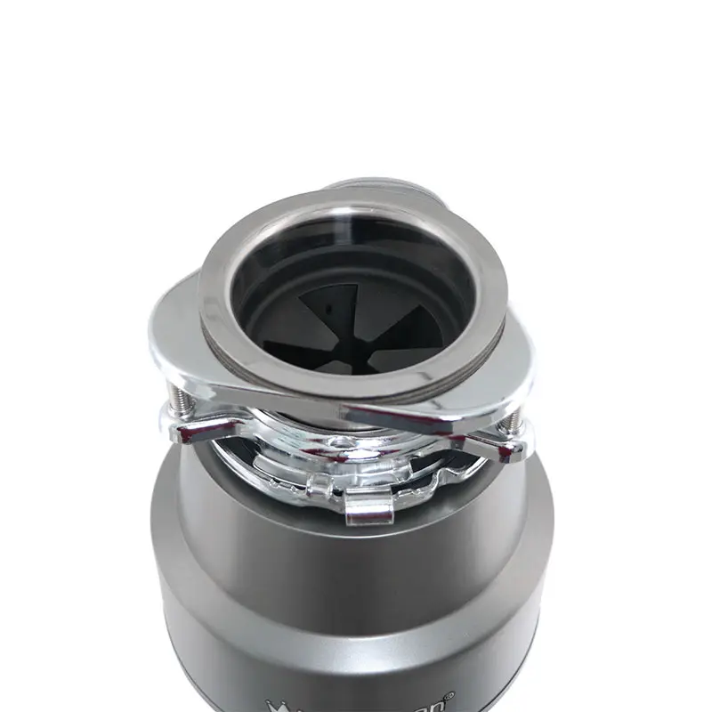 1/2 Hp Disposer ZAL Disposer, 5
