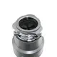 1/2 Hp Disposer ZAL Disposer, 5