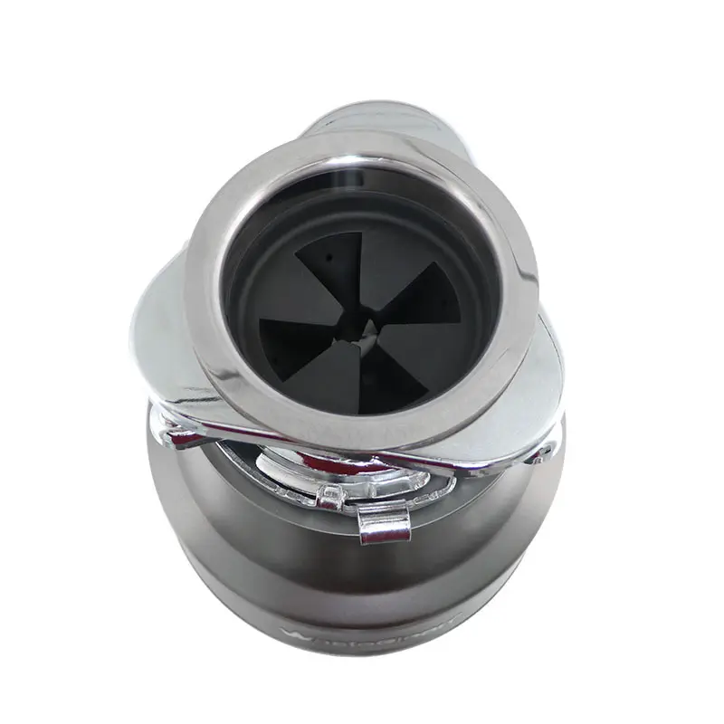 1/2 Hp Disposer ZAL Disposer, 4