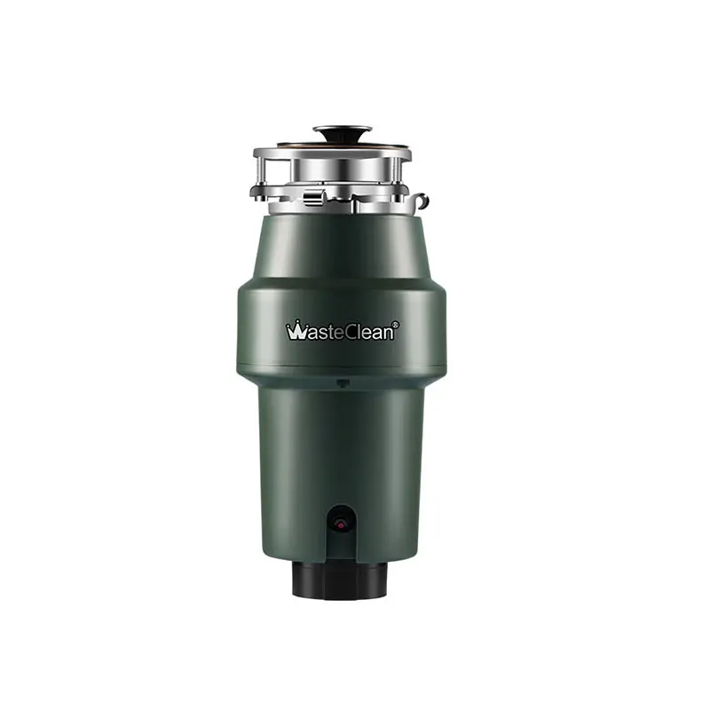 Tackling Food Waste: The Ultimate Guide To Kitchen Garbage Disposal Systems 1