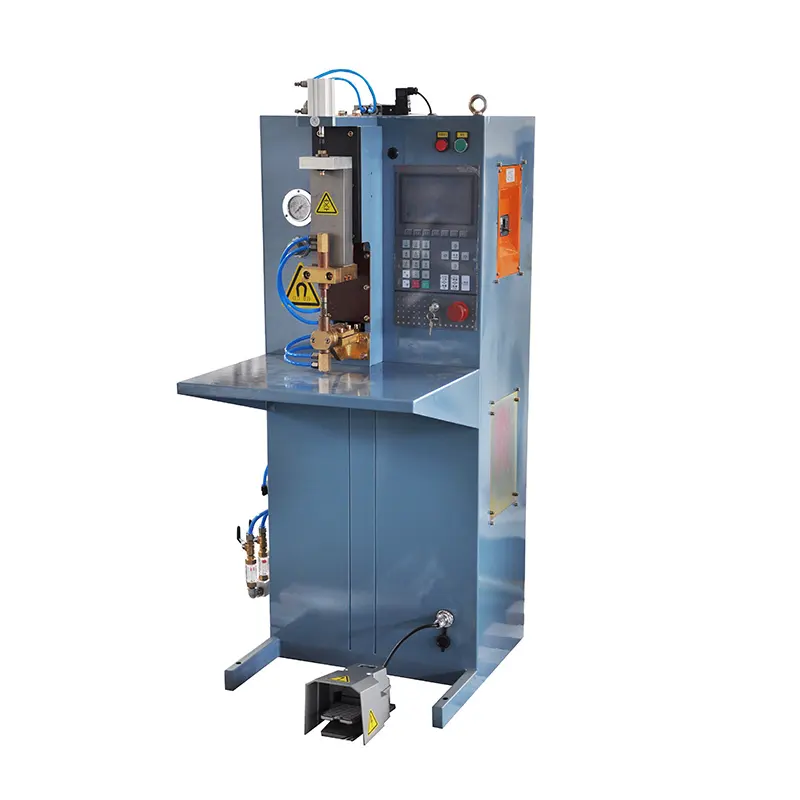 Hotmfdc Spot Welding Machine Heron Intelligent Equipment Brand-1 2
