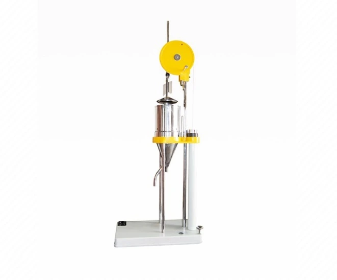 Pulp Beating Degree Tester (Schober-Rigler Method) 1