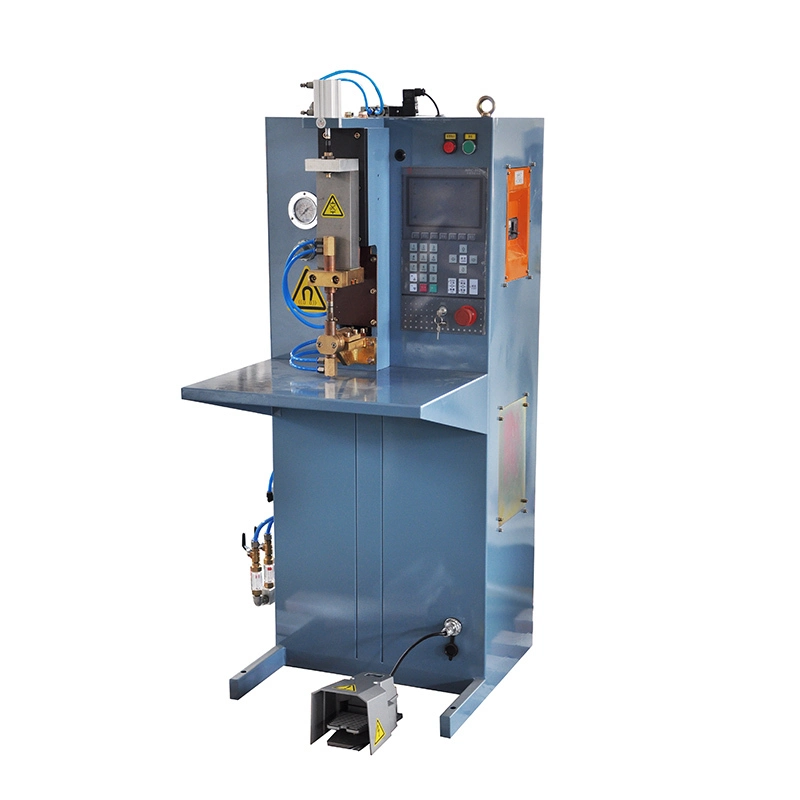 MFDC板凳点 /新闻焊工DB-55KVA 1