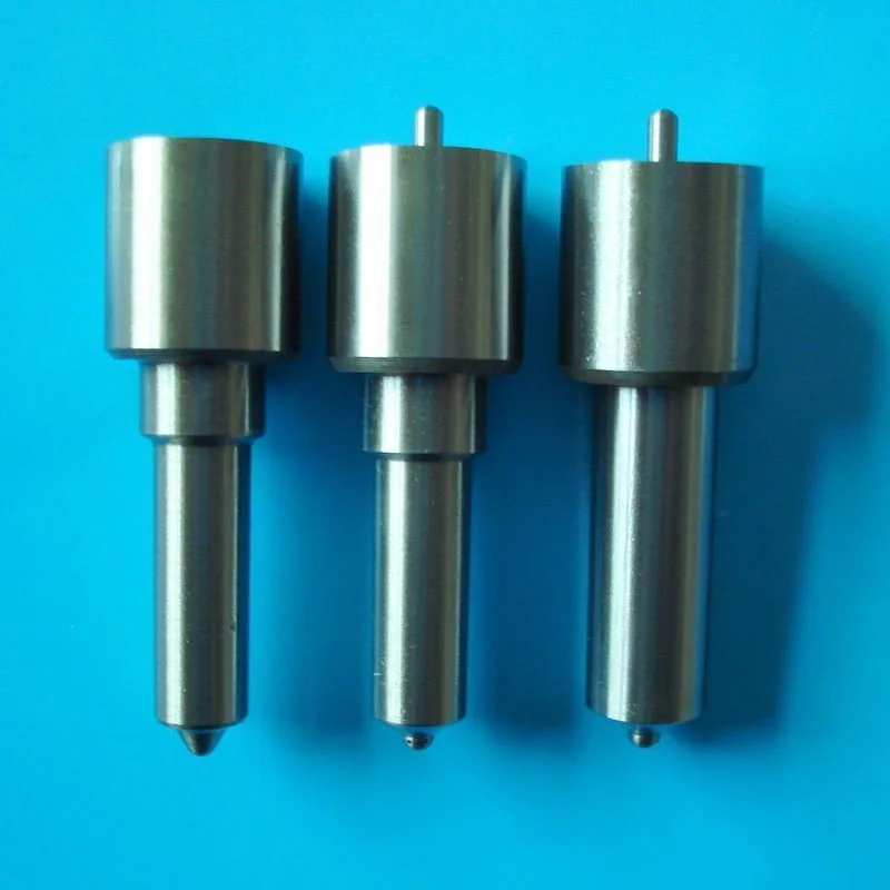 Precision Stainless Steel Fuel Injector Nozzle, Fuel Nozzle 1