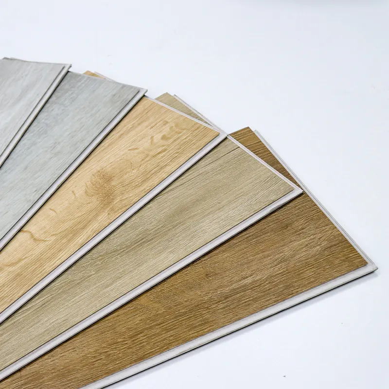 Water Resistant Flooring 5.0mm by Vline 3