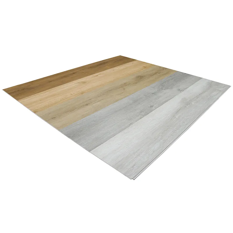 Water Resistant Flooring 5.0mm by Vline 4