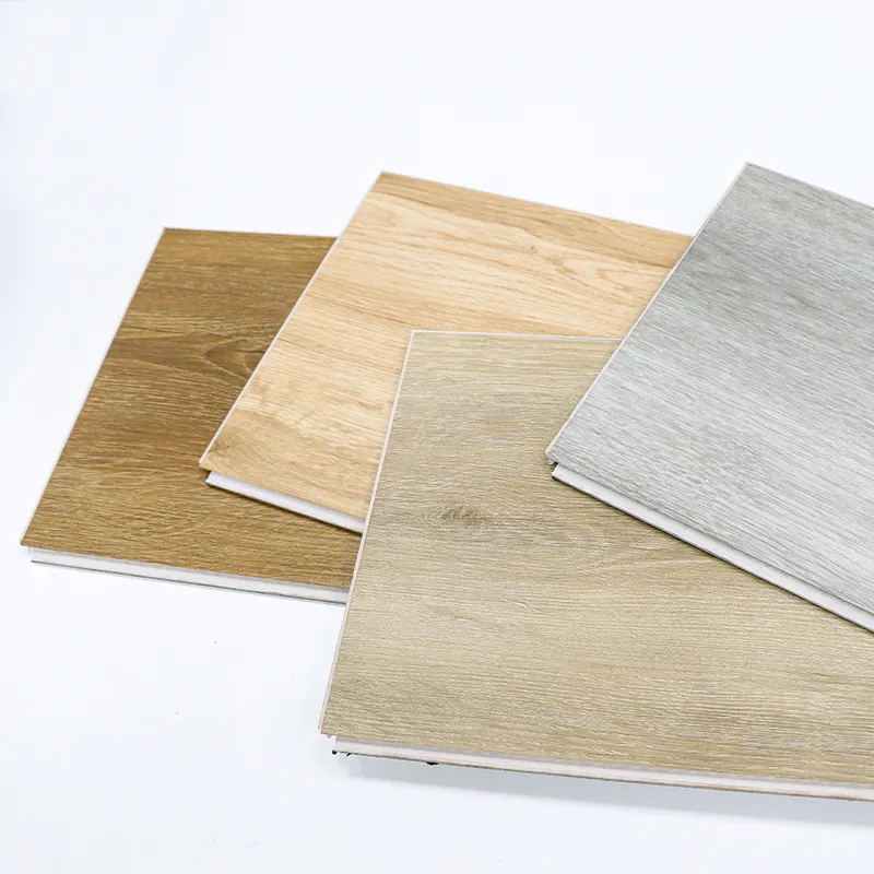 Spc Flooring Waterproof 3.5mm - - Vline 8