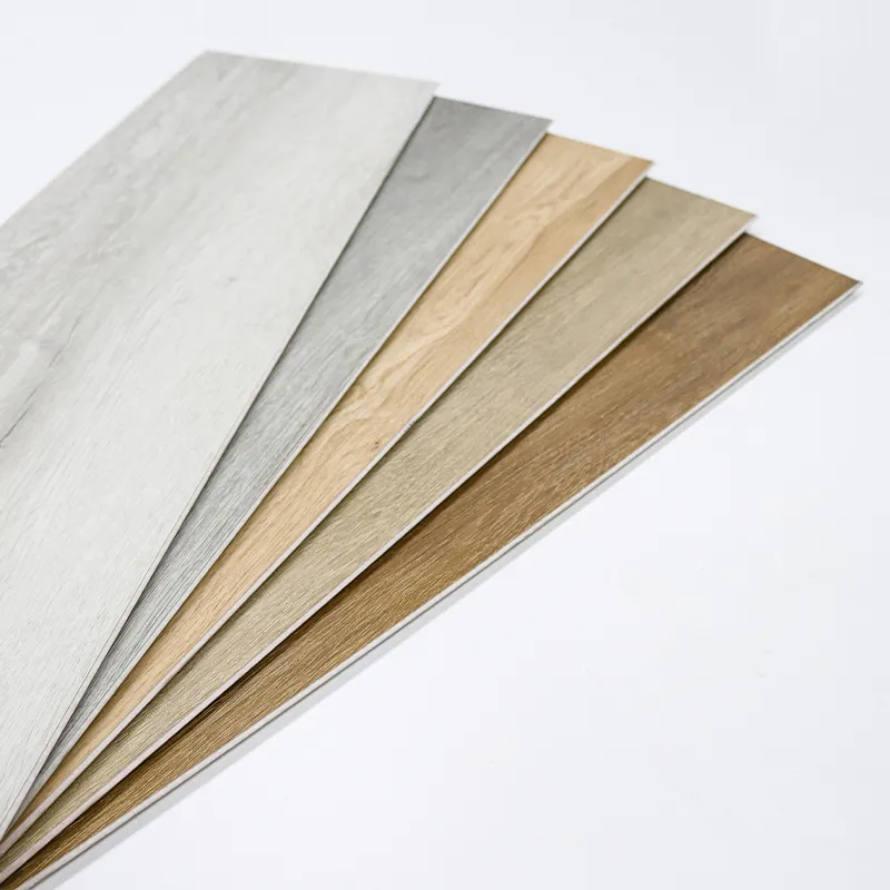 Water Resistant Flooring 5.0mm by Vline 6