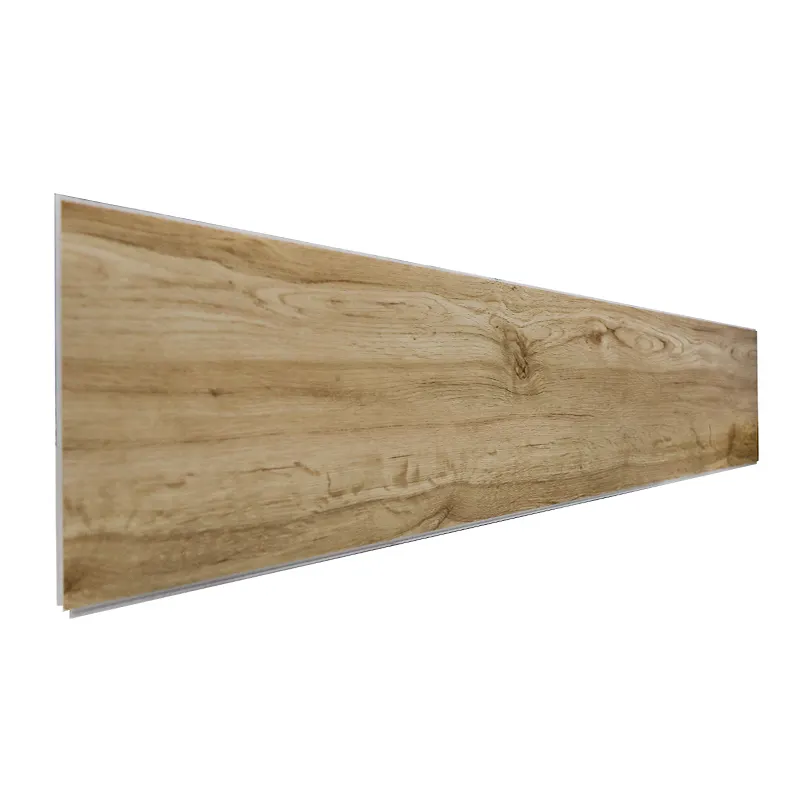 Spc Flooring Waterproof 3.5mm - - Vline 4