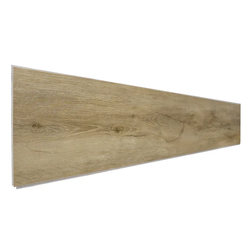 Spc Flooring Waterproof 3.5mm - - Vline 3
