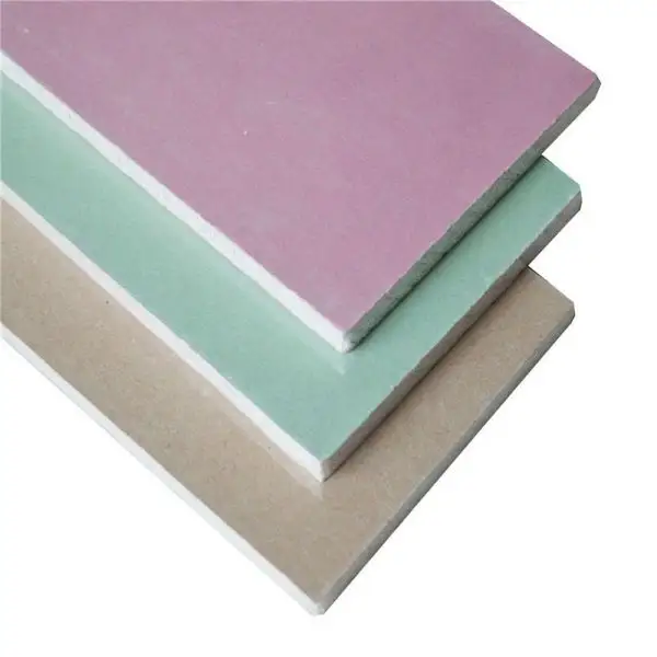 Brand Plasterboard for Sale Supplier 2