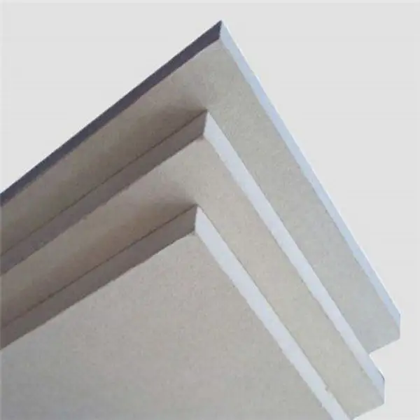 Hot Waterproof Gypsum Board Brand 6