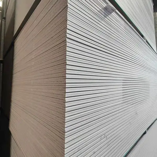 Hot Waterproof Gypsum Board Brand 4