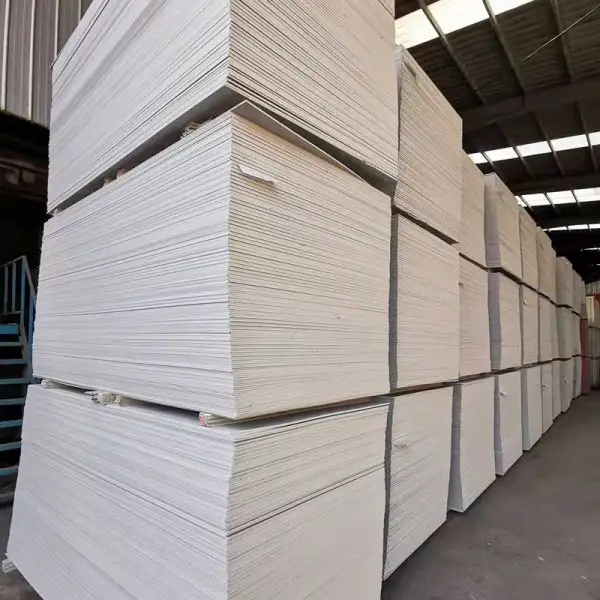 Brand Plasterboard for Sale Supplier 4