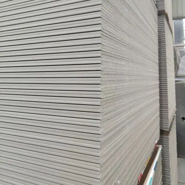 Hot Waterproof Gypsum Board Brand 3