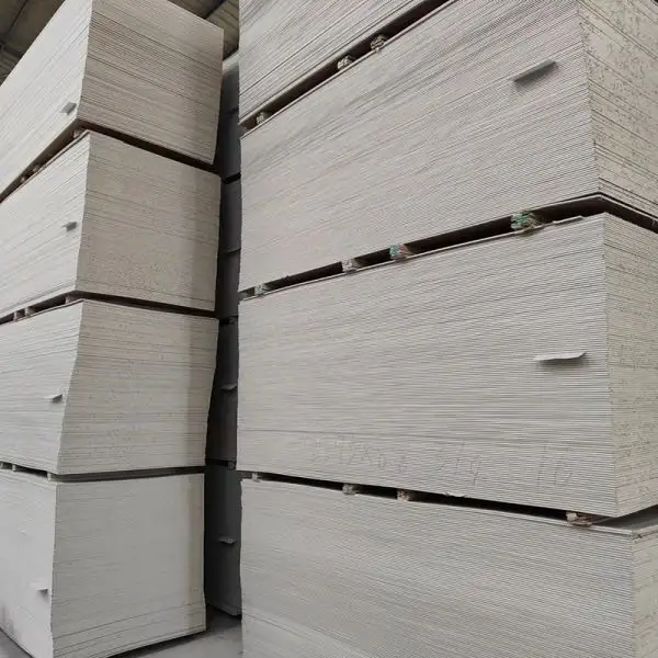 Brand Plasterboard for Sale Supplier 7