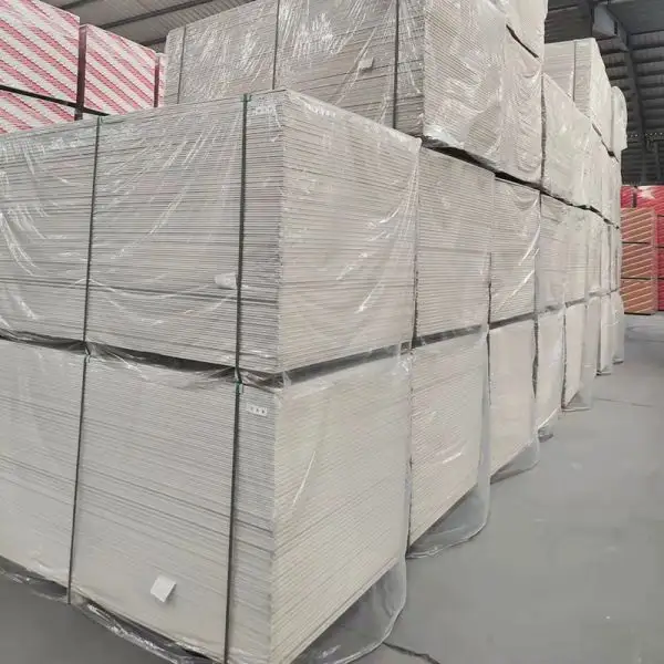 Brand Plasterboard for Sale Supplier 3