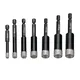 32mm Diamond Core Drill Bit Johnsontools Brand-1 3