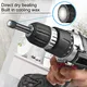 32mm Diamond Core Drill Bit Johnsontools Brand-1 6