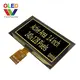 Custom Monochrome Display Arduino Factory Manufacturer | TOPWIN 3