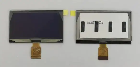 Custom Monochrome Display Arduino Factory Manufacturer | TOPWIN 4