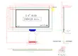 Custom Monochrome Display Arduino Factory Manufacturer | TOPWIN 5