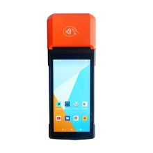 H10 Android Mobile POS Machine Terminal