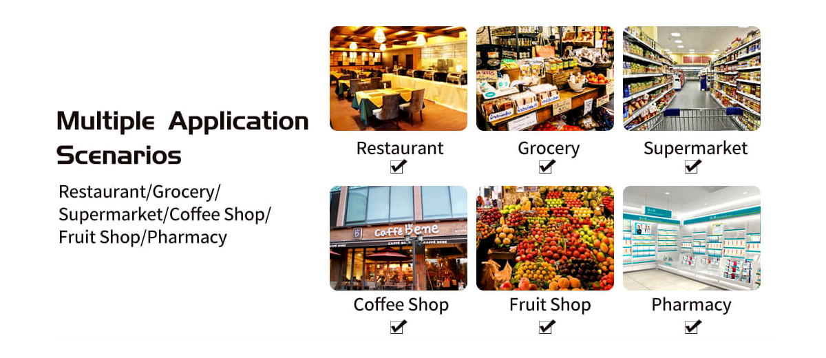 Wholesale Mobile Pos Credit Card Machine for Processing Sales in