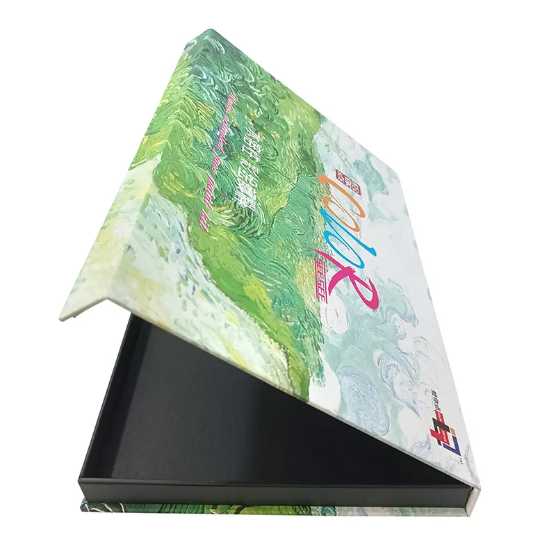Bestcustom Packaging Boxes with Logo 2