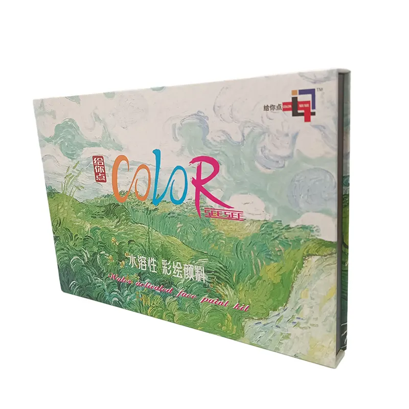 Bestcustom Packaging Boxes with Logo 3
