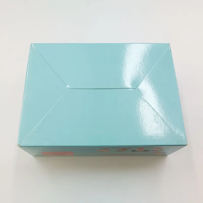 Packaging Box Manufacturer Manufacturer 4