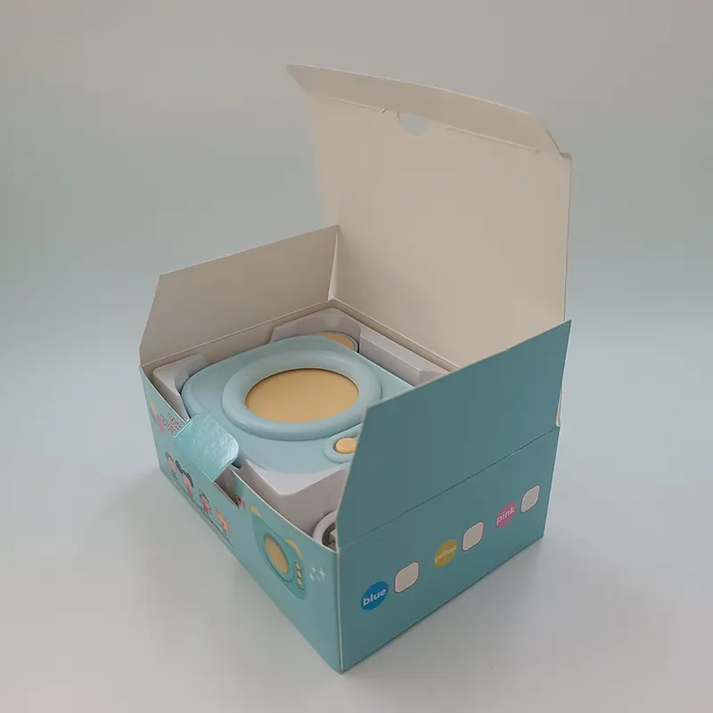 Packaging Box Manufacturer Manufacturer 5