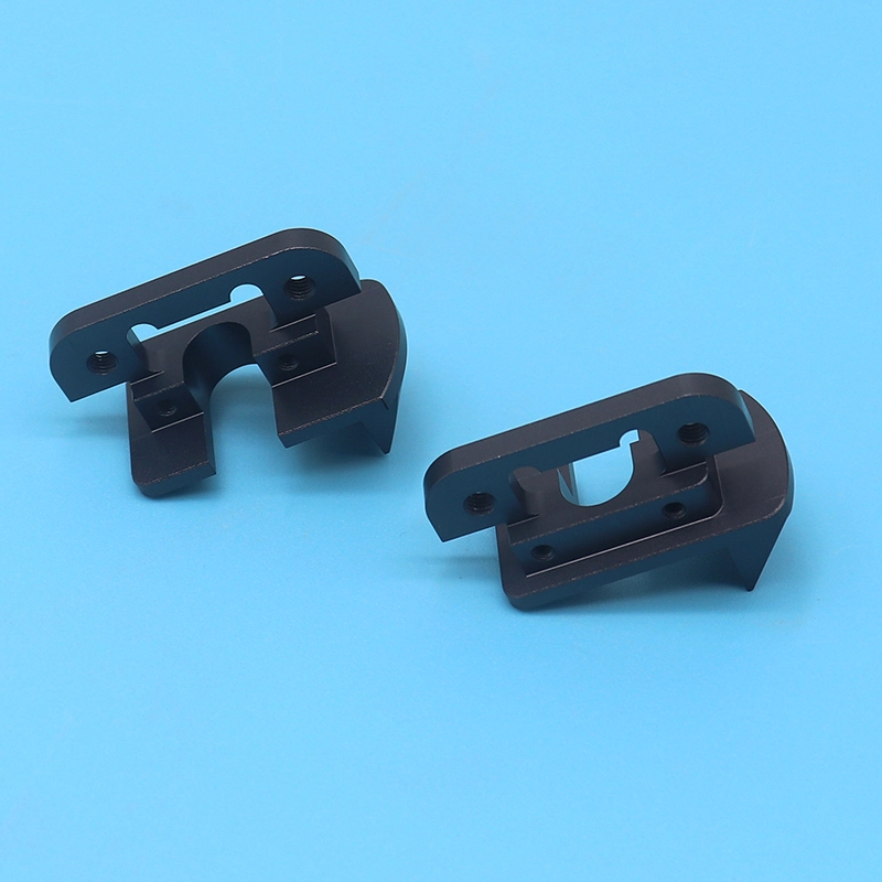 CNC 加工陽極酸化アルミニウム SIM レーシング ステアリング ホイール パーツ 1