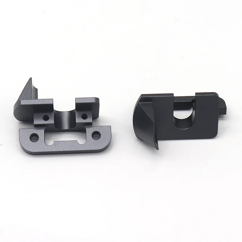 Machined Aluminum Parts 6061 Aluminum Wholesale - Ruixing 3