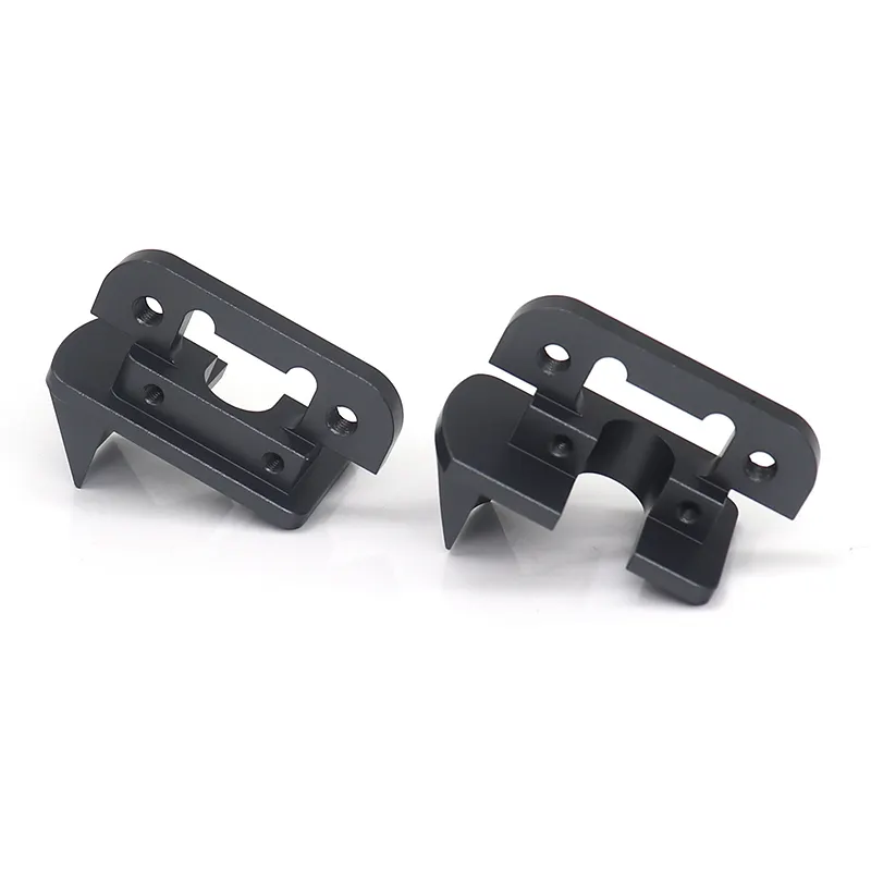 Machined Aluminum Parts 6061 Aluminum Wholesale - Ruixing 4