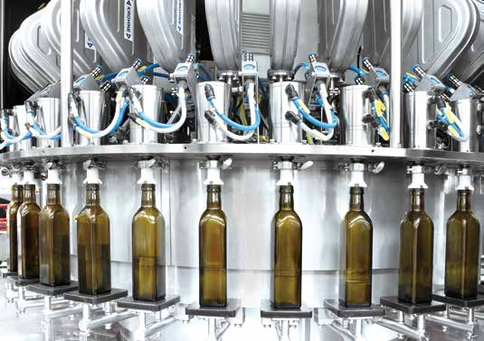 TECH-LONG TAPS THE GRAIN AND OIL MARKET BY COOPERATING WITH EVERGRANDE GRAIN AND OIL