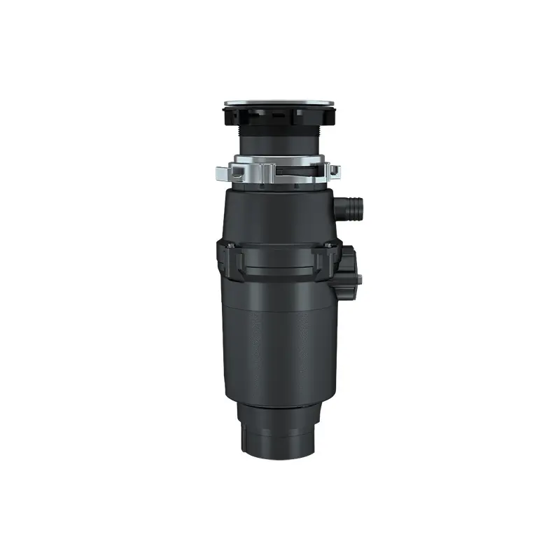 ZAL Disposer Best 1/2 Hp Garbage Disposal 3