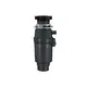 ZAL Disposer Best 1/2 Hp Garbage Disposal 3