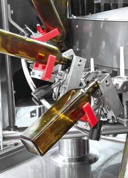 TECH-LONG TAPS THE GRAIN AND OIL MARKET BY COOPERATING WITH EVERGRANDE GRAIN AND OIL 3