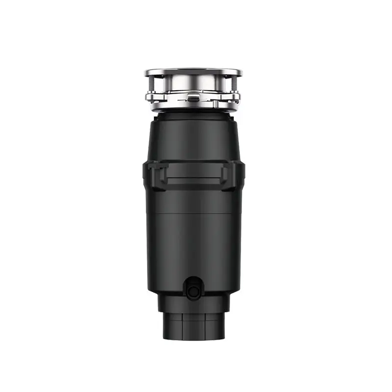 The Ultimate Solution: Unveiling The 1/2 HP Food Waste Disposer For A Cleaner, Greener Kitchen 1