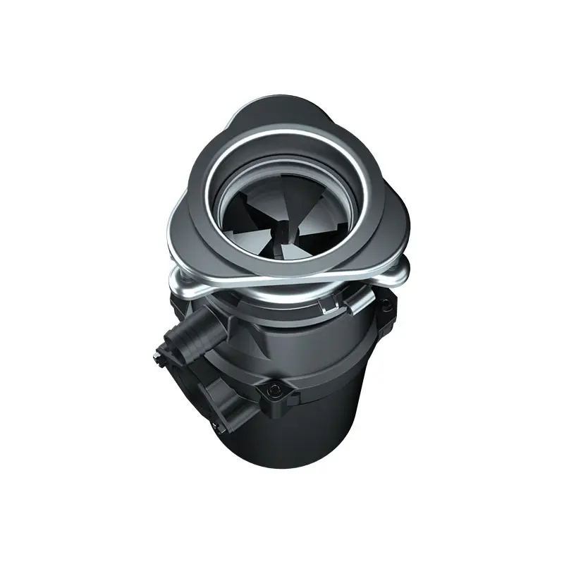 1/2 Hp Garbage Disposal Factory ZAL Disposer 2