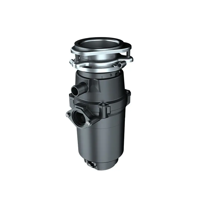 1/2 Hp Garbage Disposal Factory ZAL Disposer 3