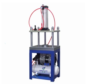 Paper Press (pneumatic) 1
