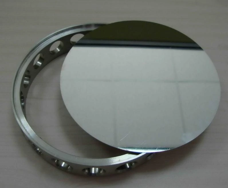 Drying Ring and Drying Plate 1