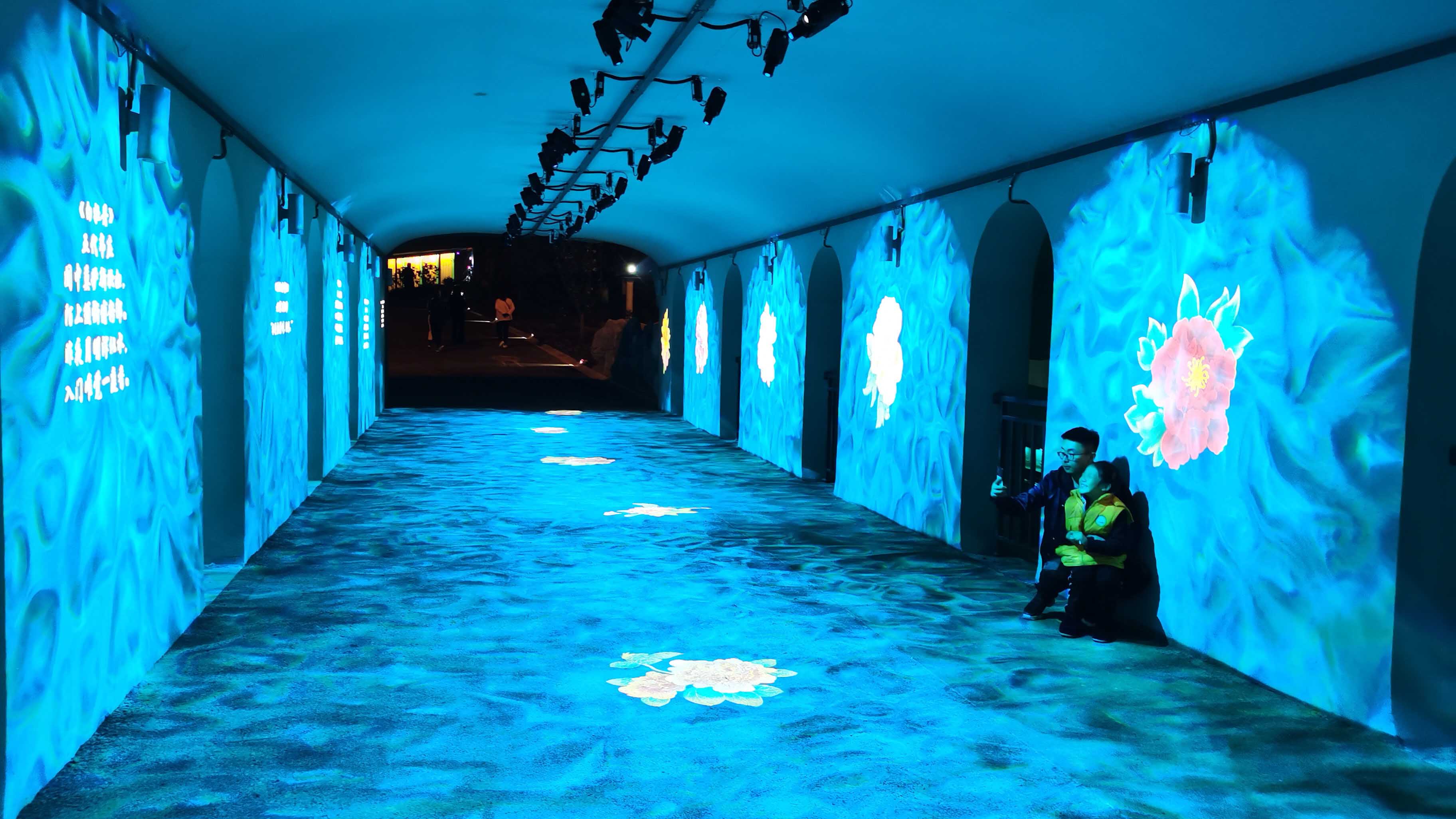 Projection Light Examples Exploring the Countless Advantages and Incredible Benefits of Water ...