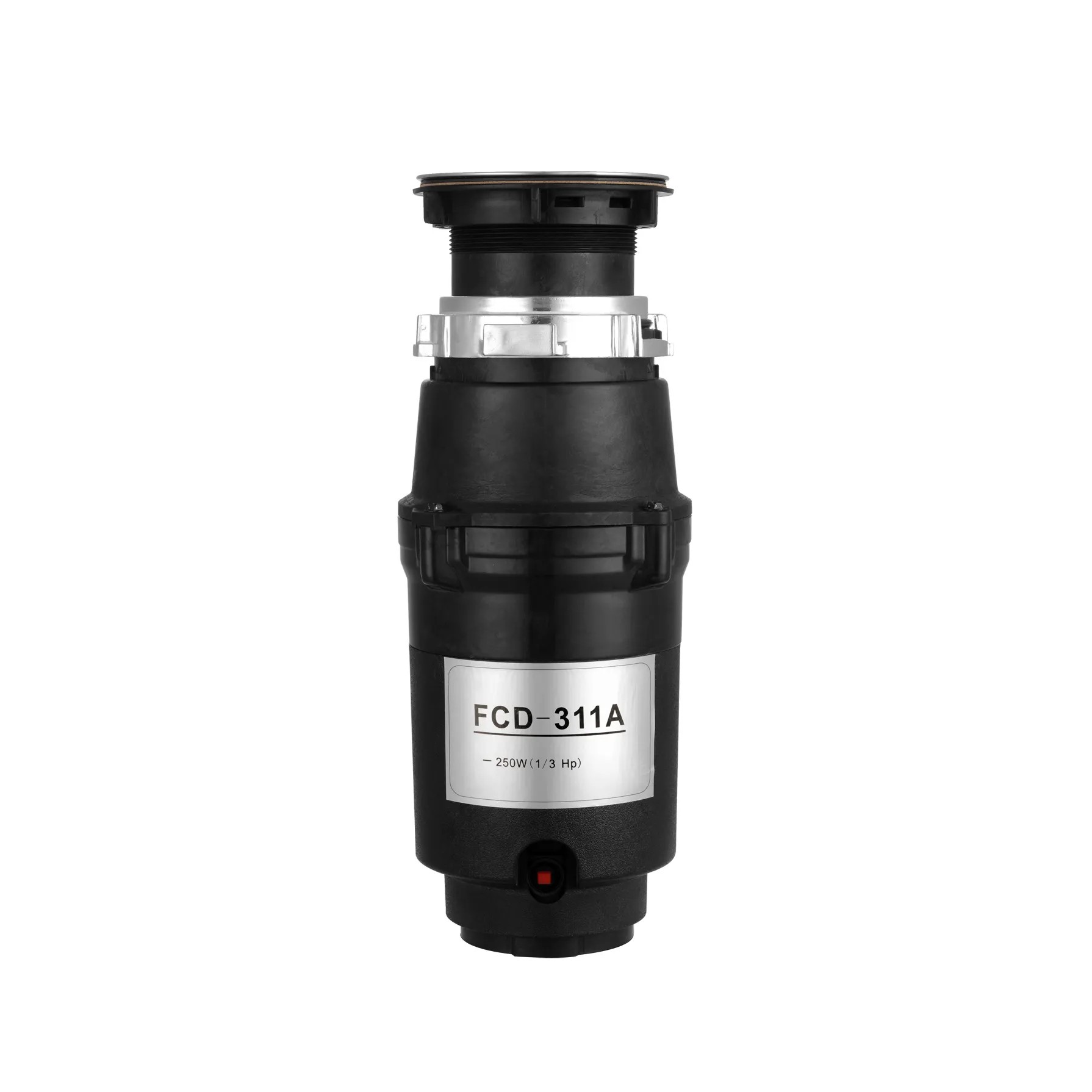 The Ultimate Guide To Choosing The Perfect 1/3 HP Garbage Disposal For Your Kitchen 1