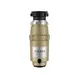WholesaleZAL Disposer 1/3 Hp Continuous Feed Garbage Disposal 4