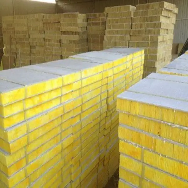 Thermal Insulation Materials by 6